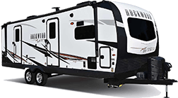 Shop Travel Trailers in Eagle River, WI