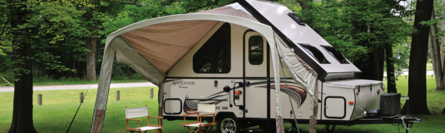 2021 Rockwood Rv for sale in Eagle Country RV, Eagle River, Wisconsin