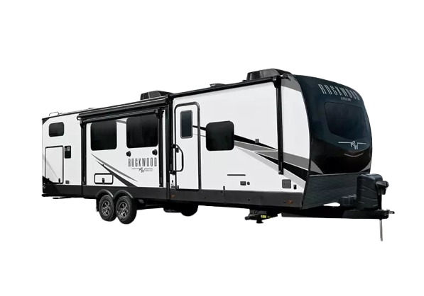 Shop Travel Trailers in Eagle River, WI