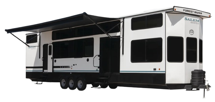Shop Destination Trailers in Eagle River, WI