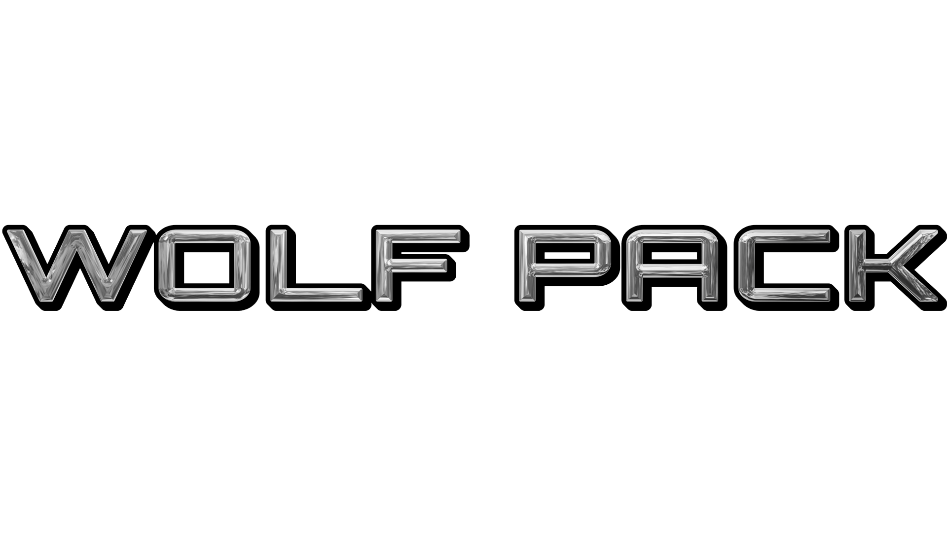 Wolf Pack for sale in Eagle River, WI