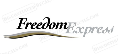 Freedom Express for sale in Eagle River, WI