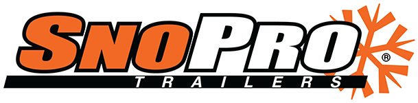 SnoPro-Trailer for sale in Eagle River, WI