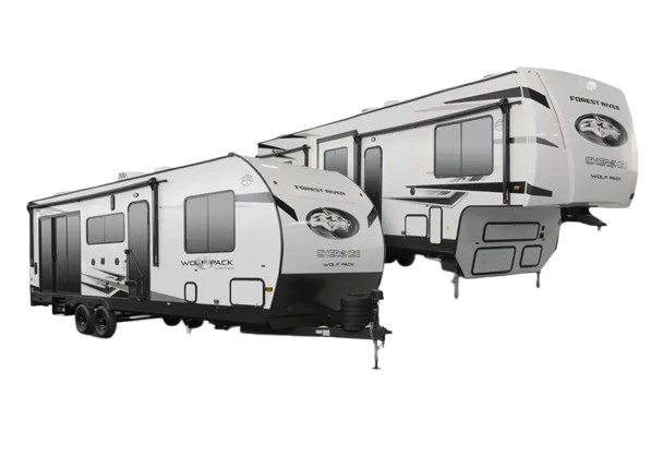 Shop Wolf Pack Haulers in Eagle River, WI